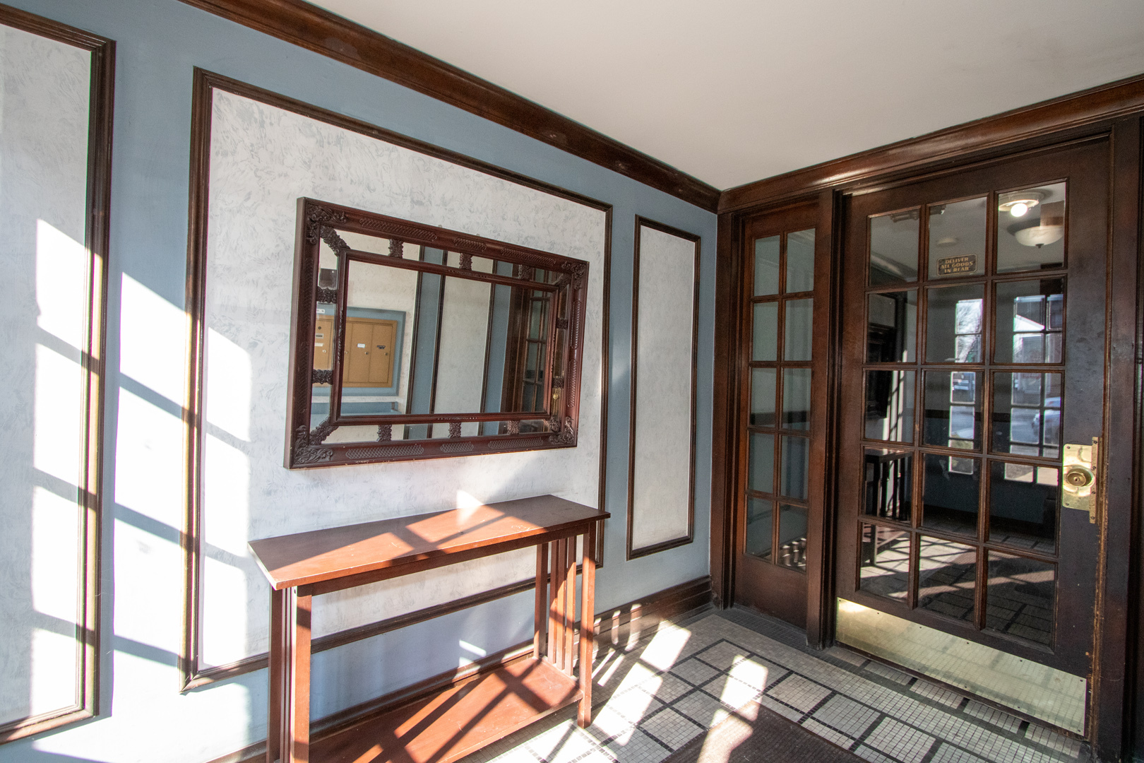 1146 Ontario Street Unit: 1E