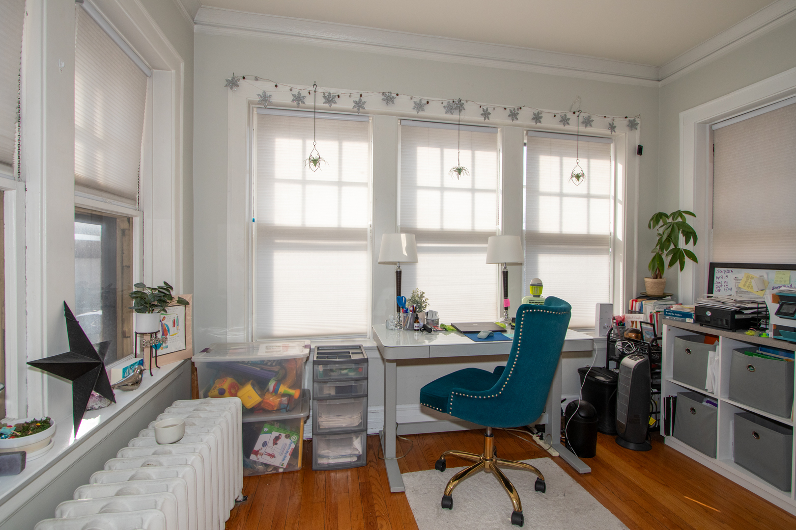 1146 Ontario Street Unit: 1E