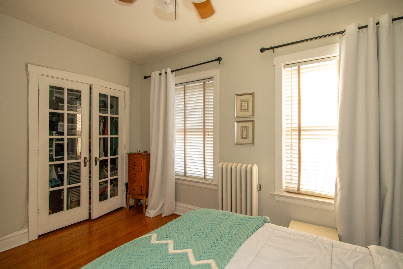 1146 Ontario Street Unit: 1E