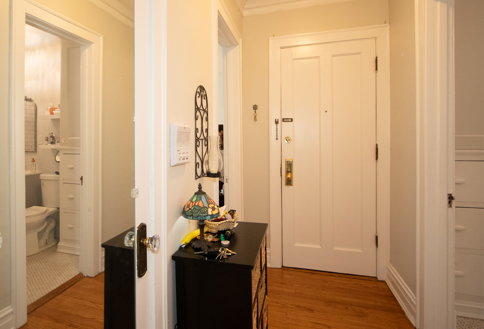 1146 Ontario Street Unit: 1E