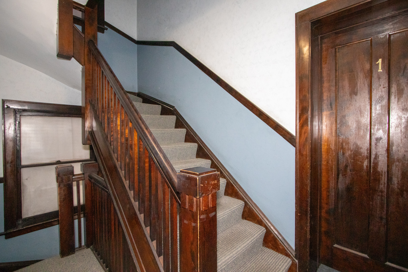 1146 Ontario Street Unit: 1E