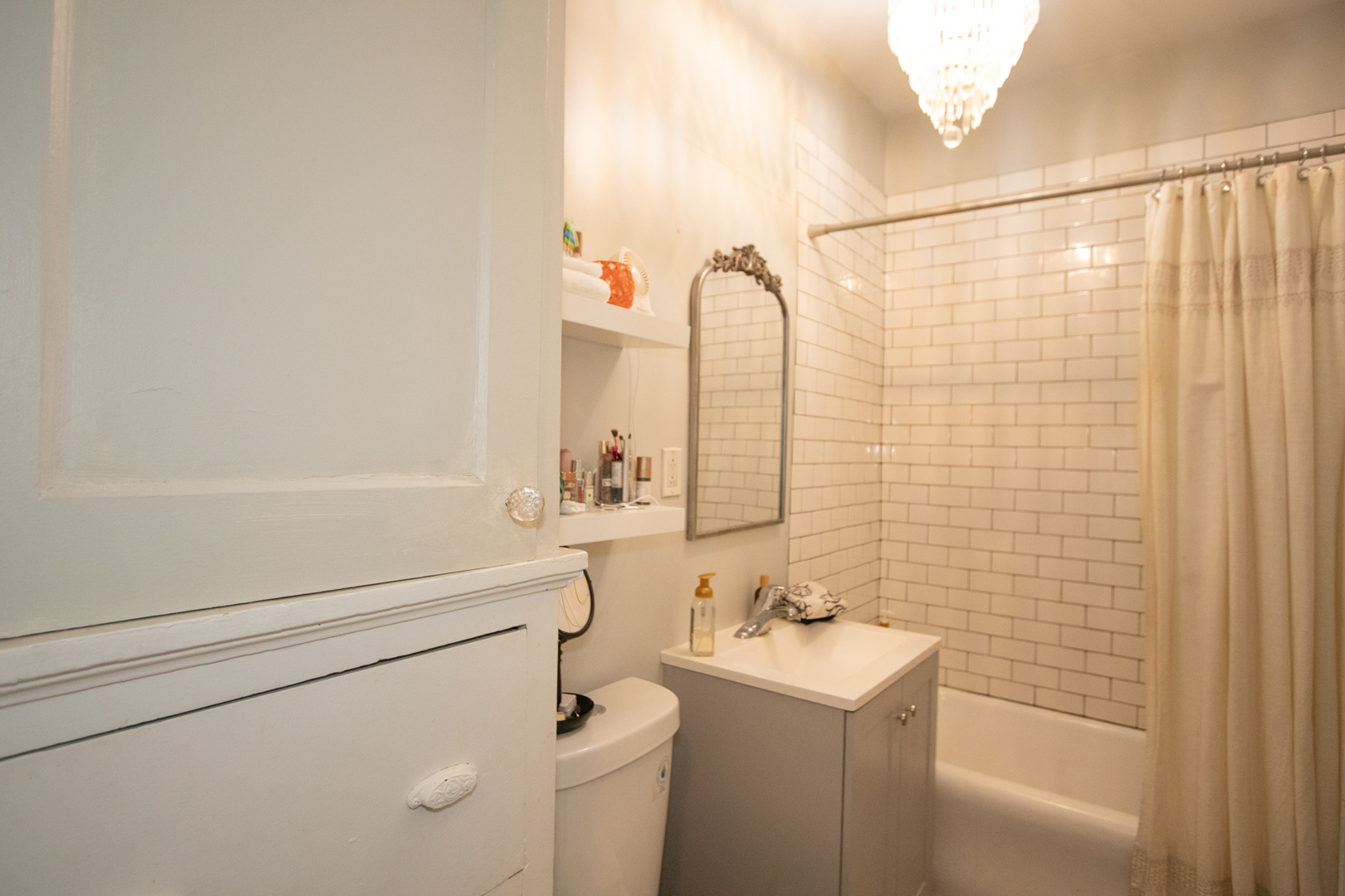 1146 Ontario Street Unit: 1E