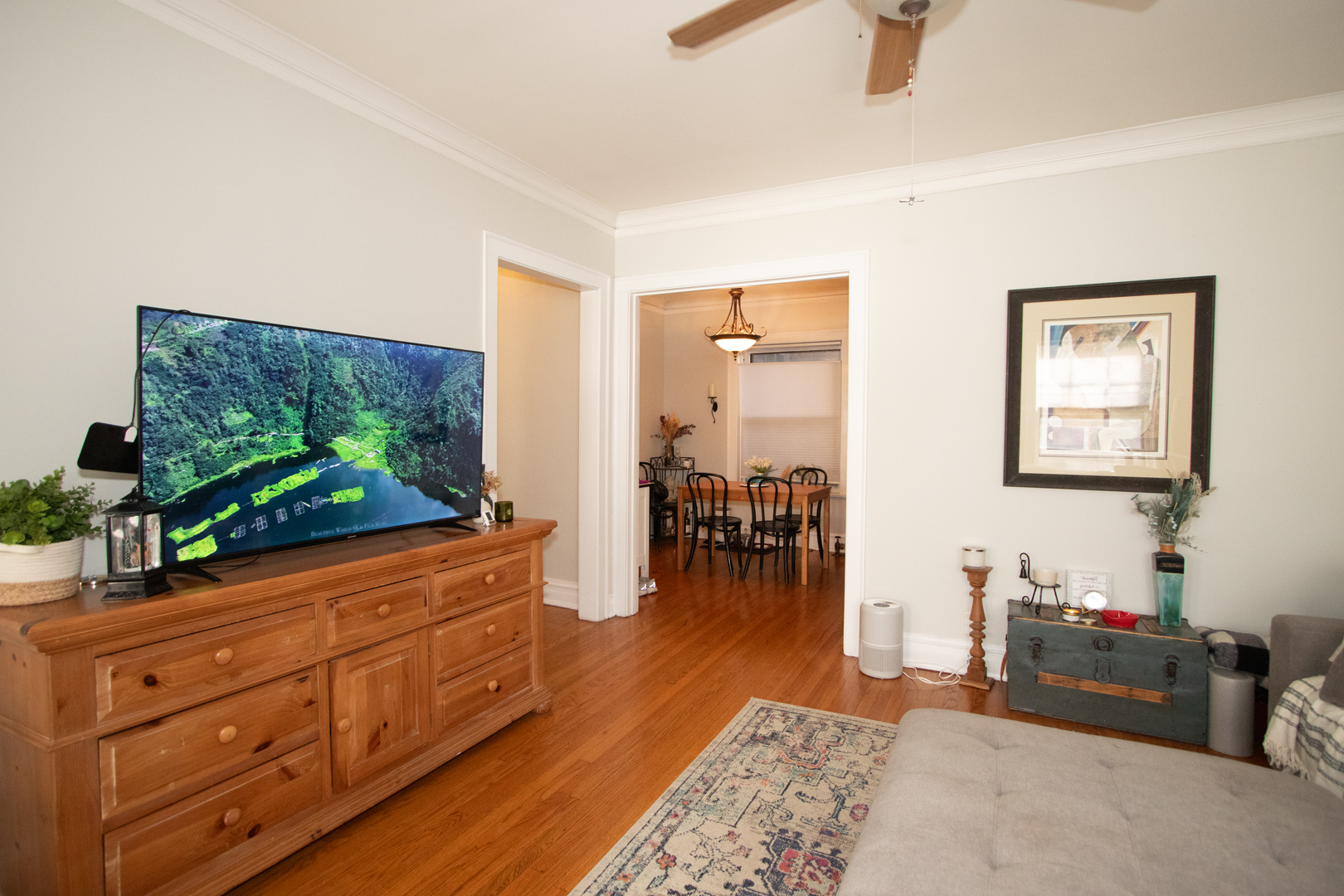 1146 Ontario Street Unit: 1E