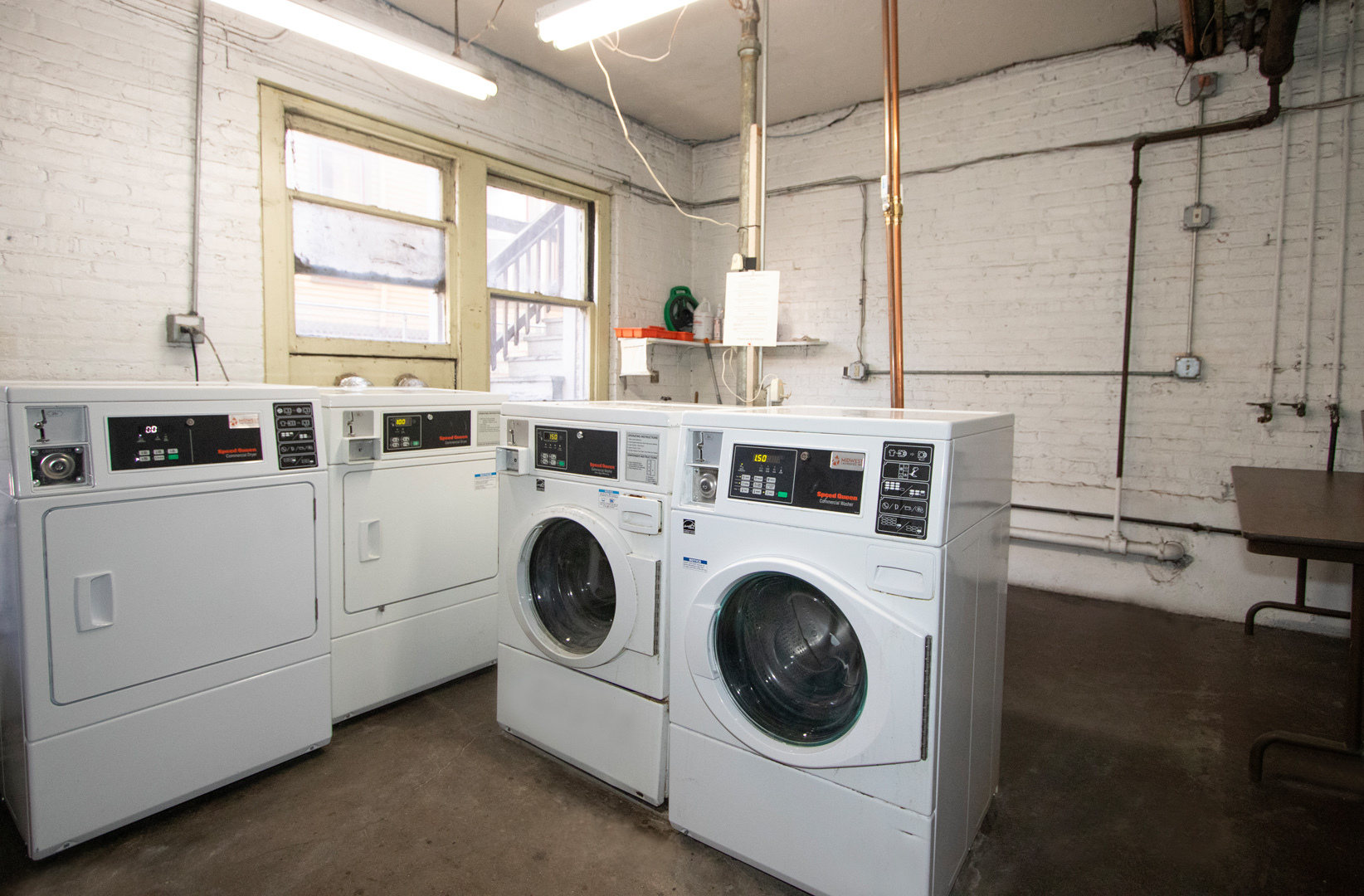 1146 Ontario Street Unit: 1E