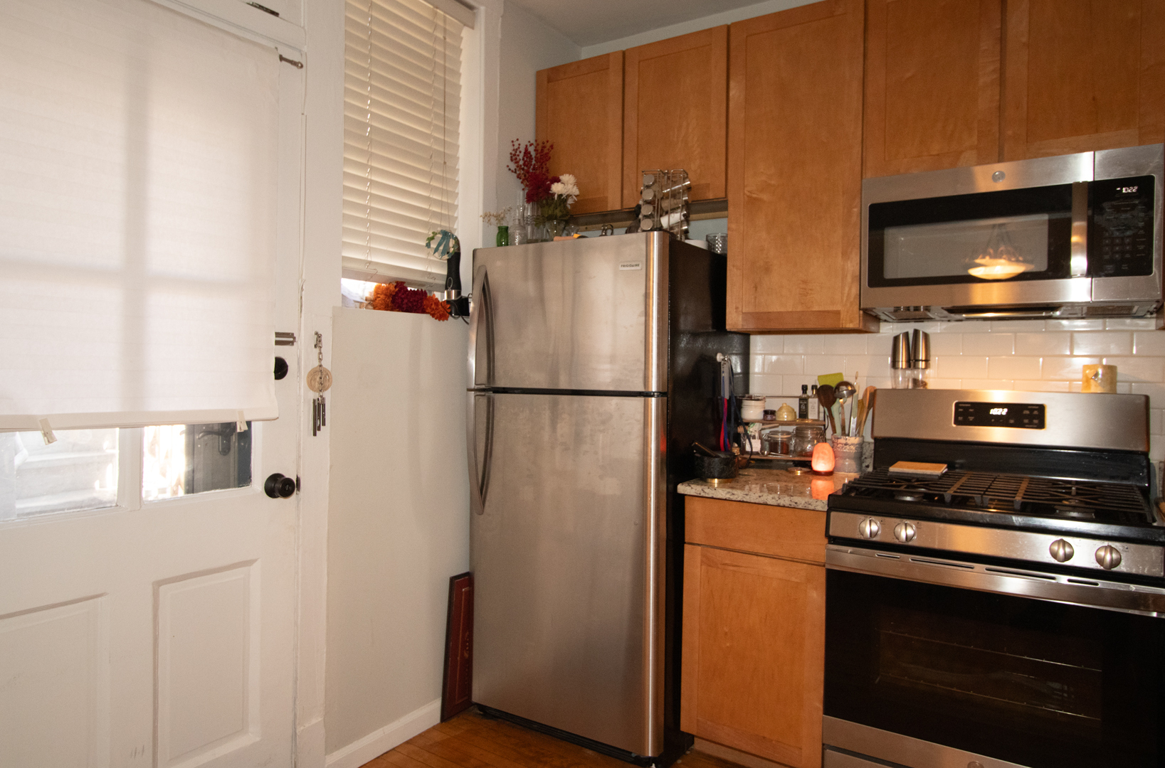 1146 Ontario Street Unit: 1E