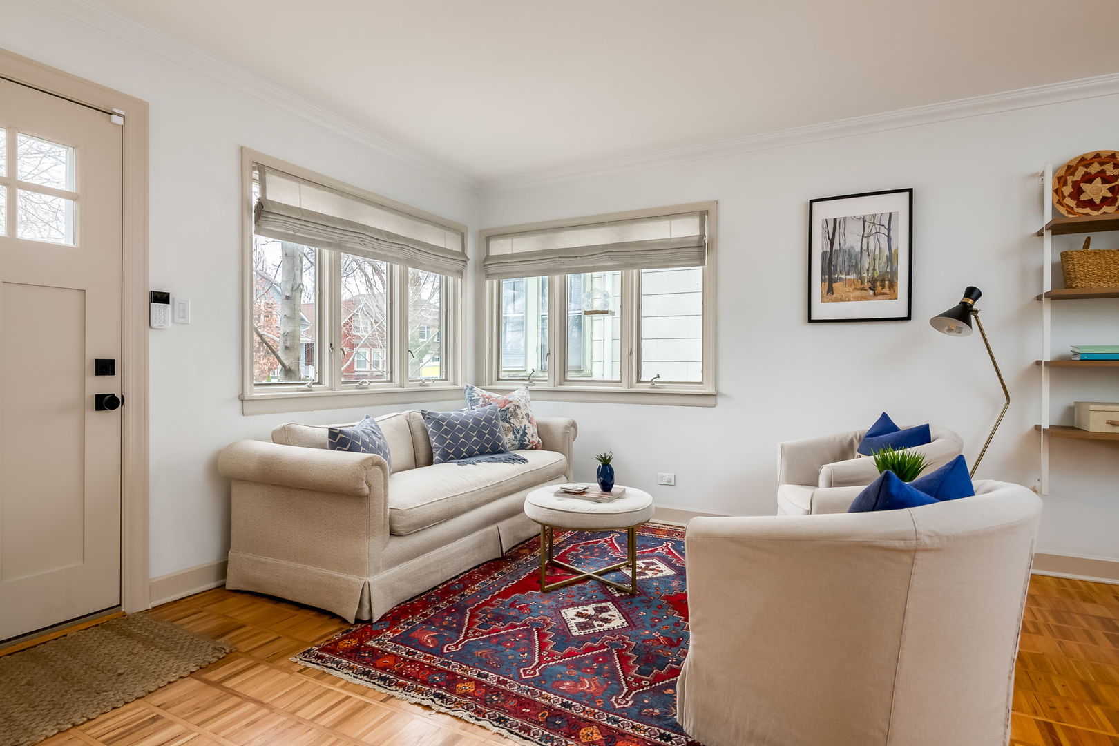 17 Ashland Avenue