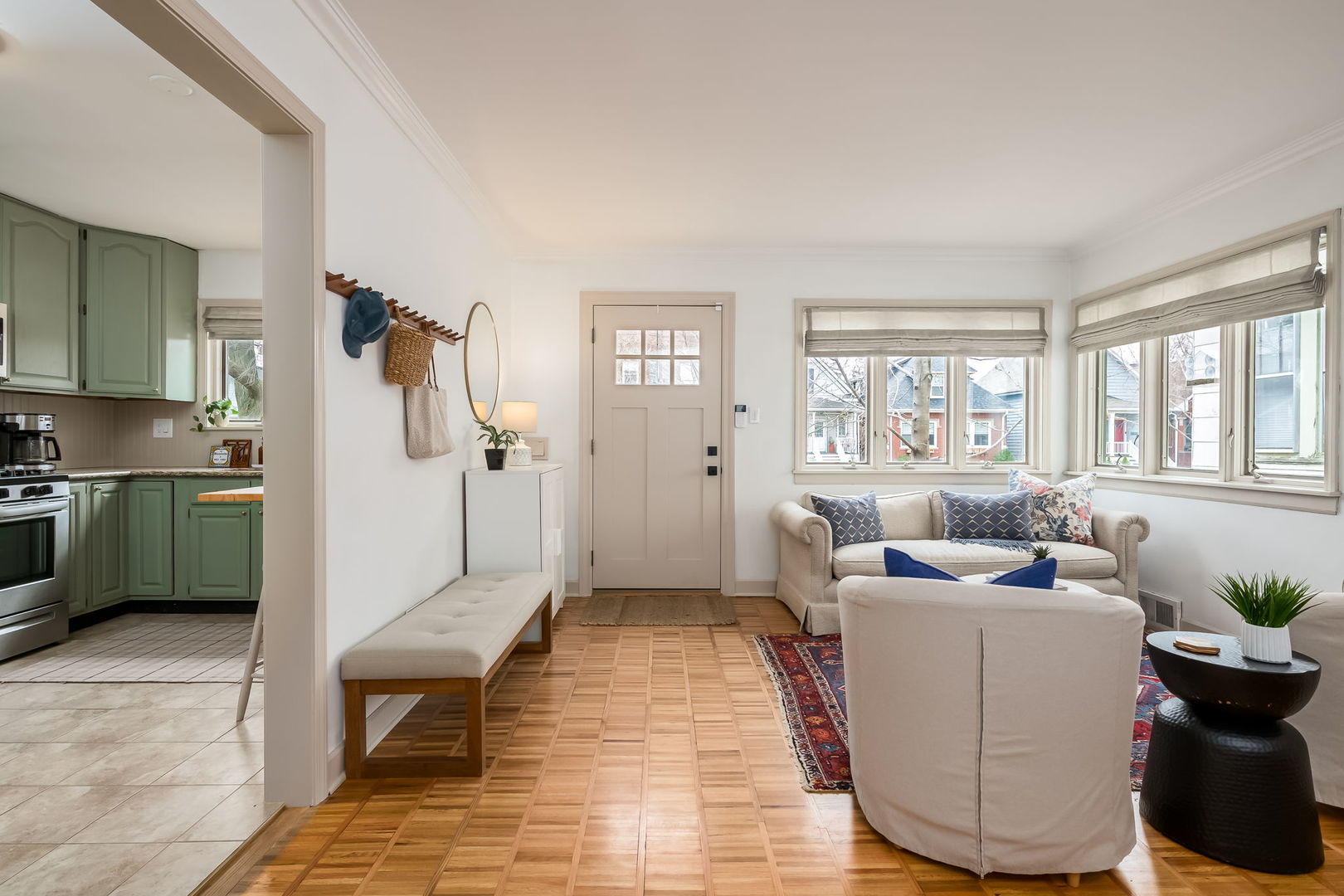 17 Ashland Avenue