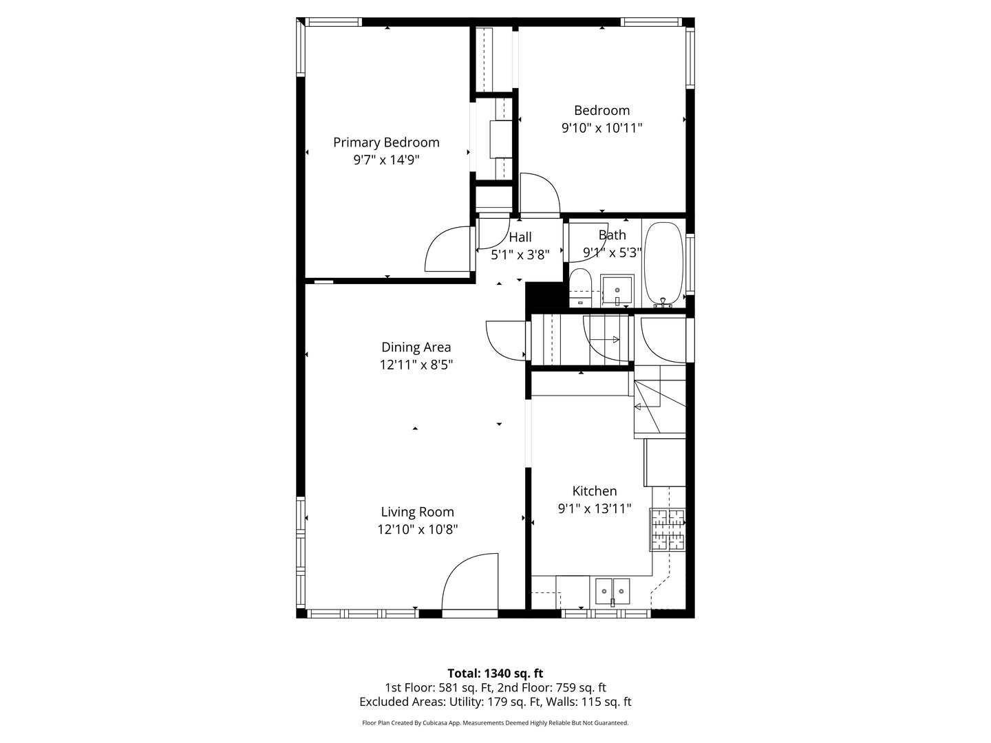 17 Ashland Avenue