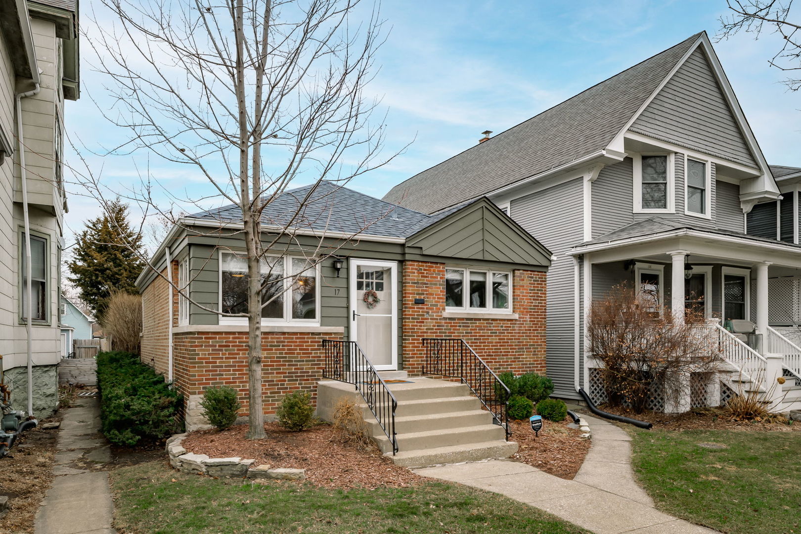 17 Ashland Avenue