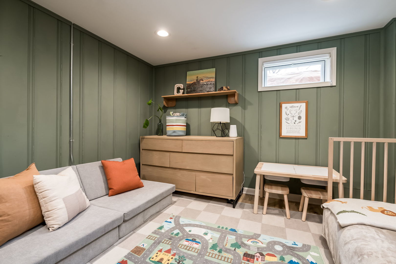 17 Ashland Avenue
