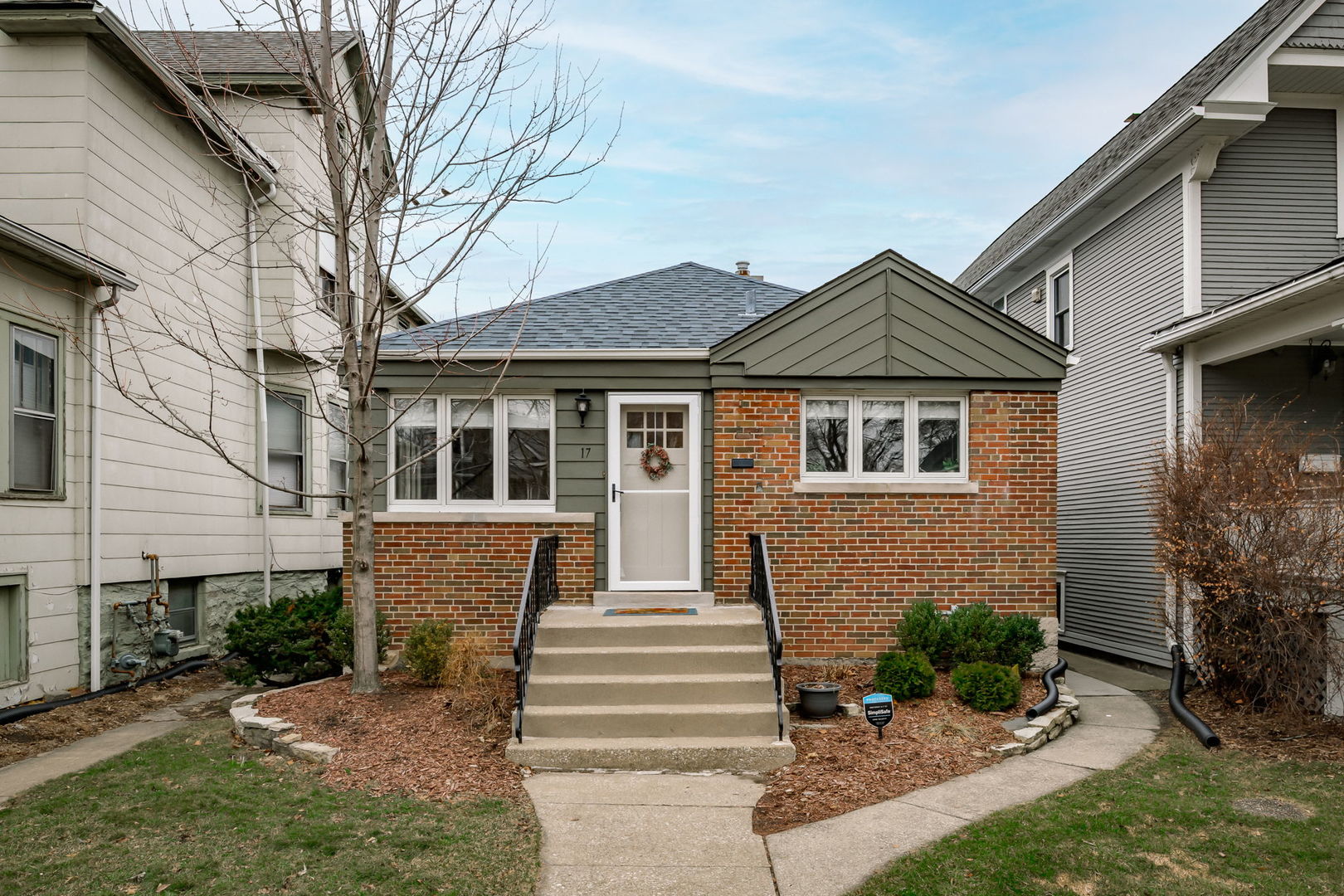 17 Ashland Avenue