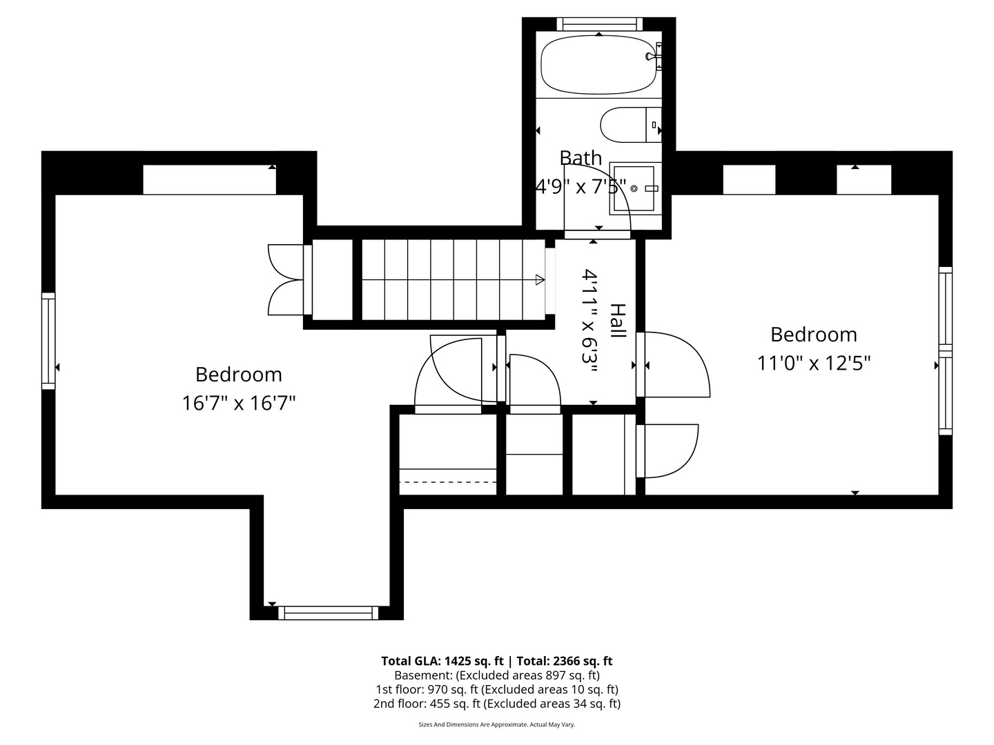 151 East Road