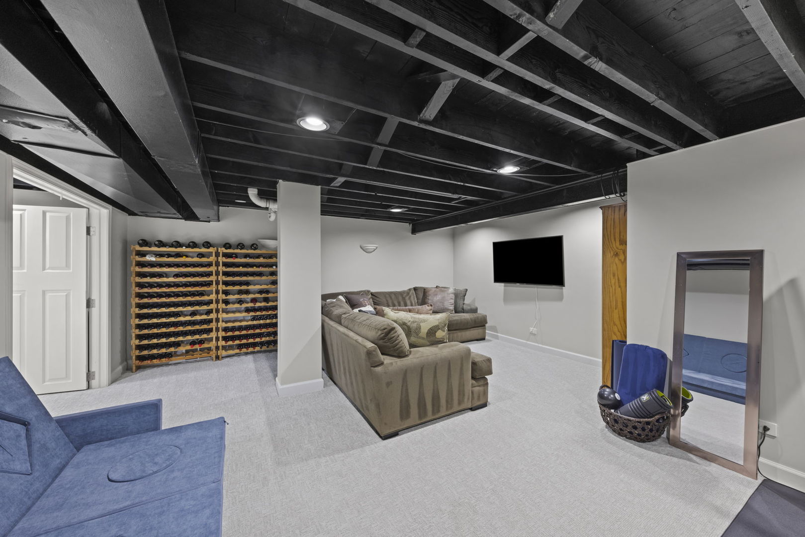 151 East Road