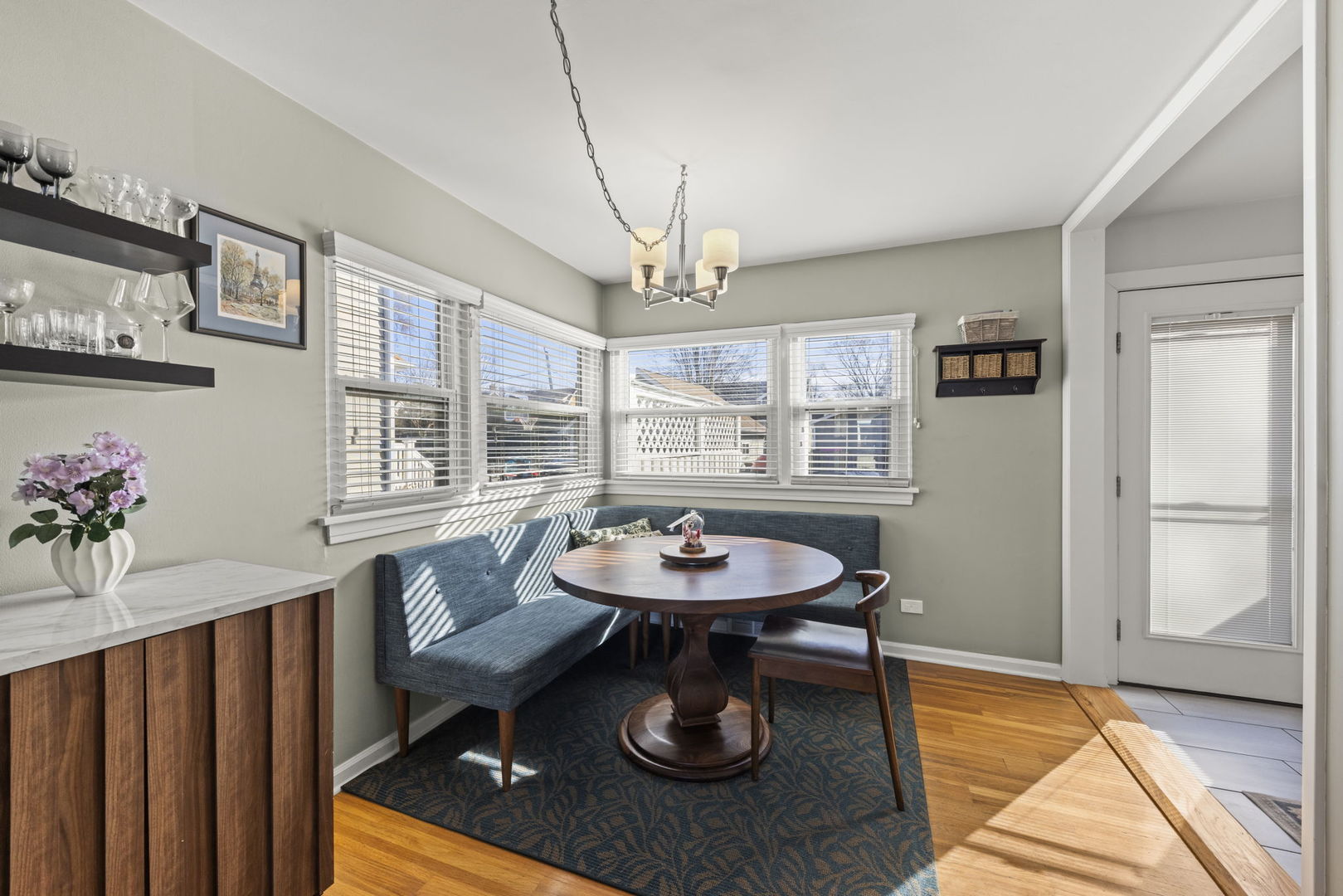 151 East Road