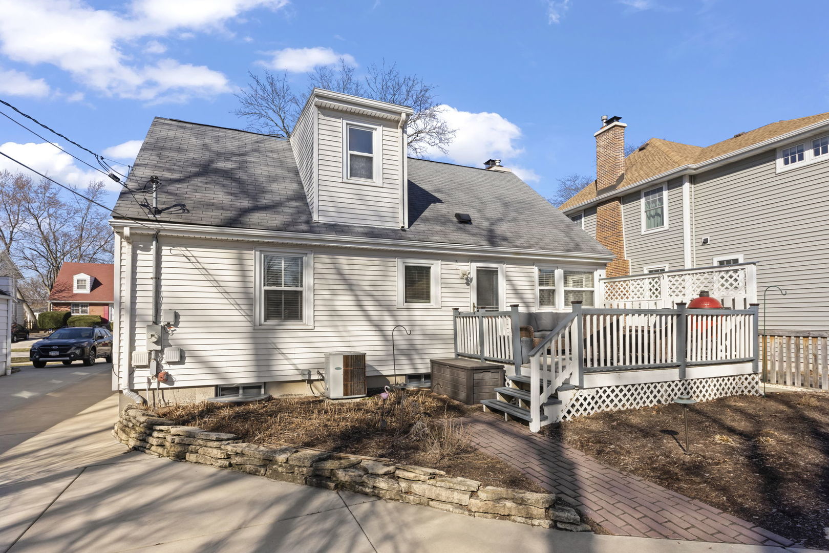 151 East Road
