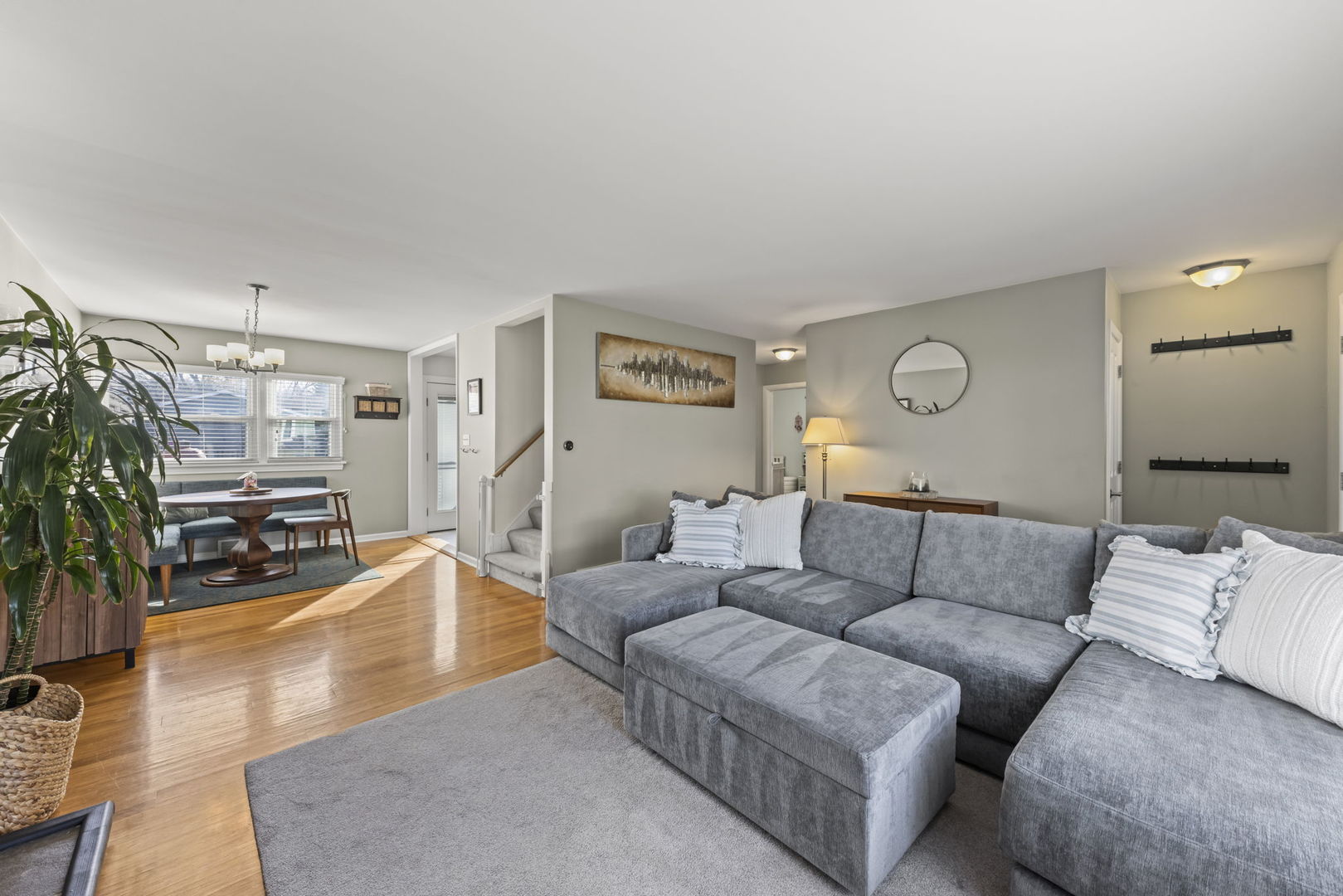 151 East Road