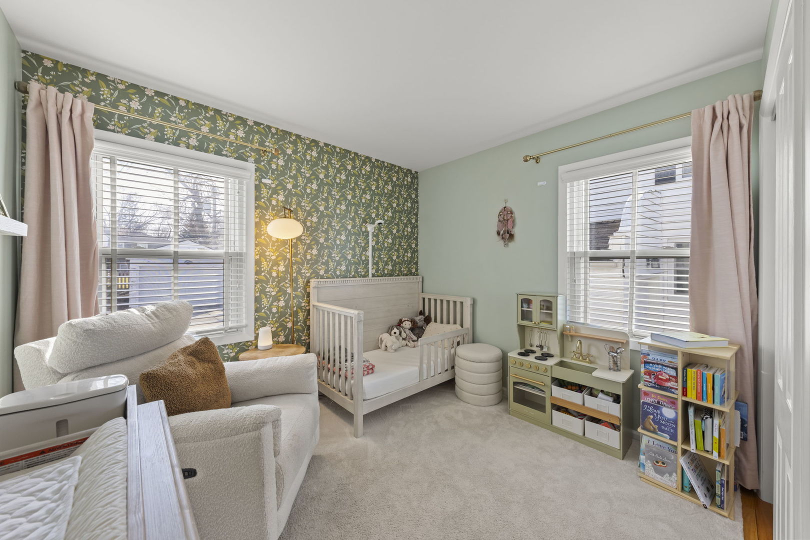 151 East Road