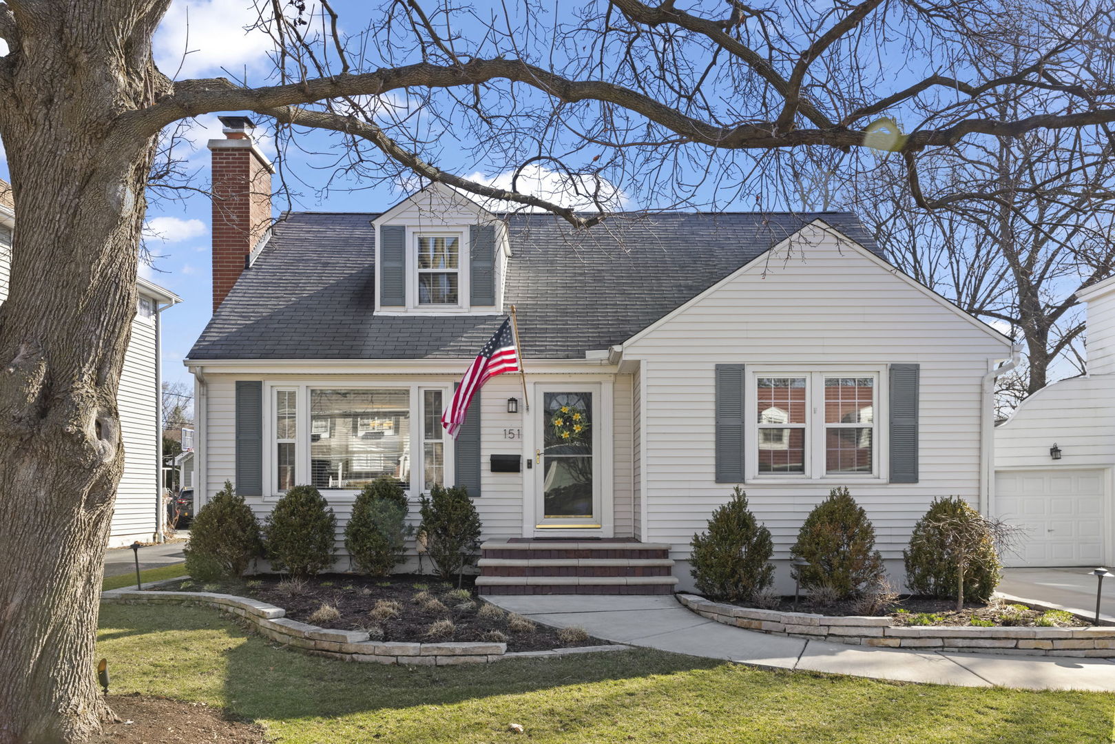 151 East Road