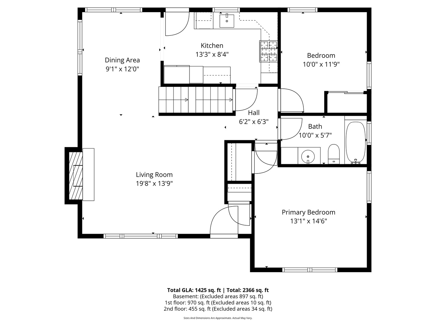151 East Road