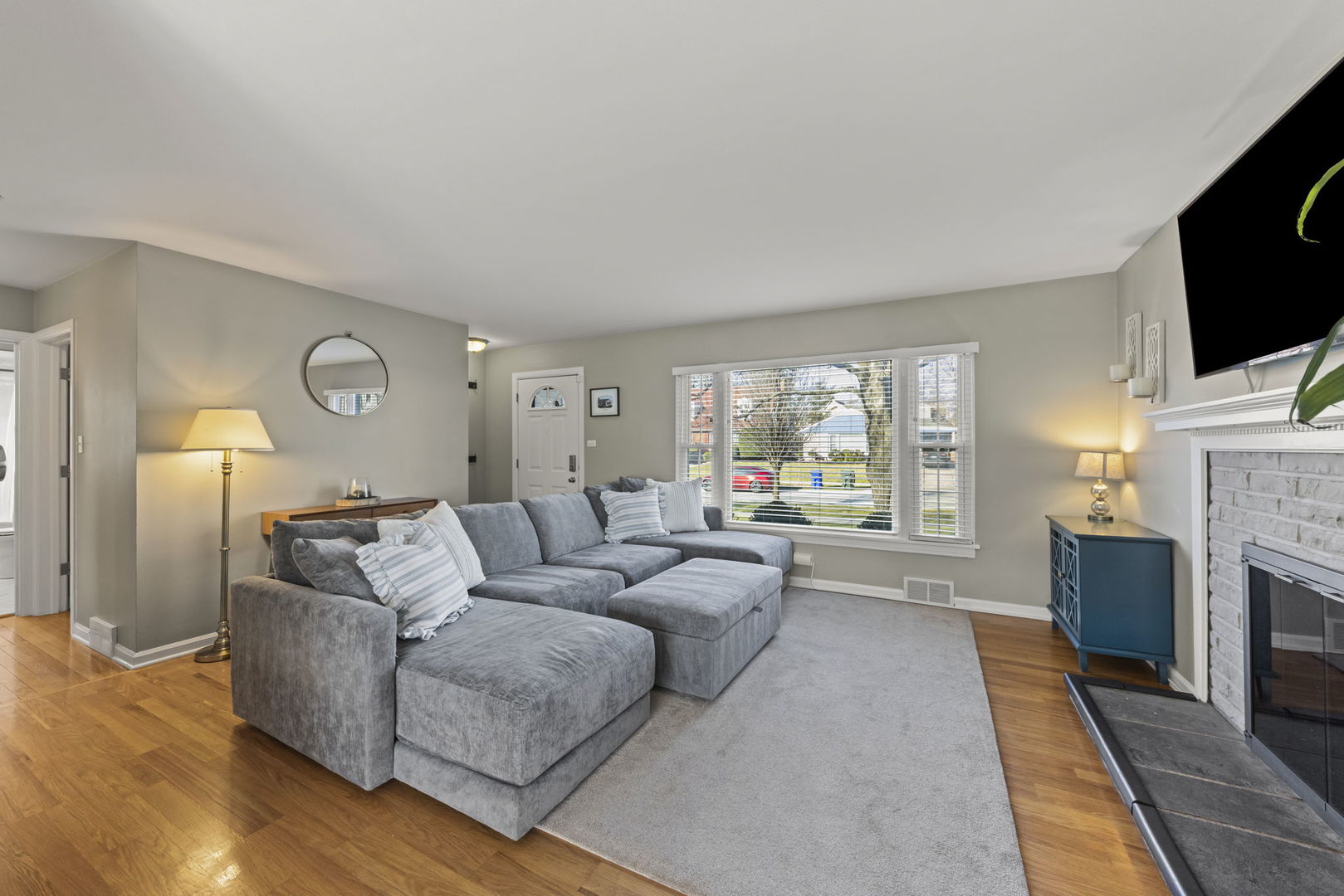 151 East Road