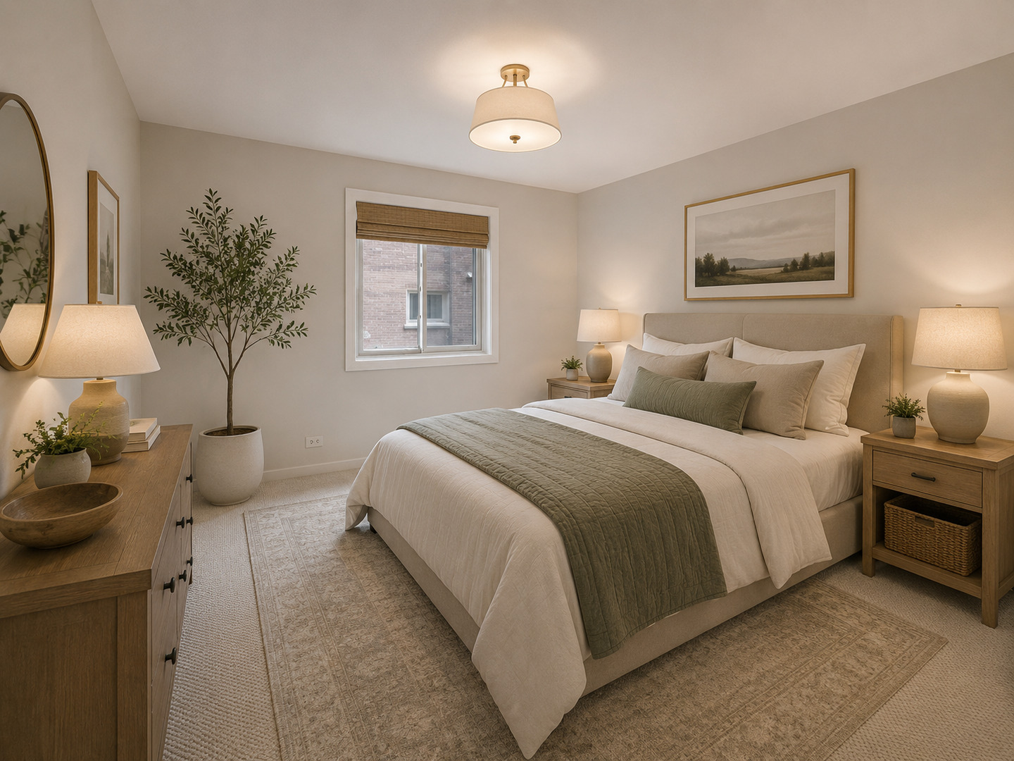 411 Ashland Avenue Unit: 1A
