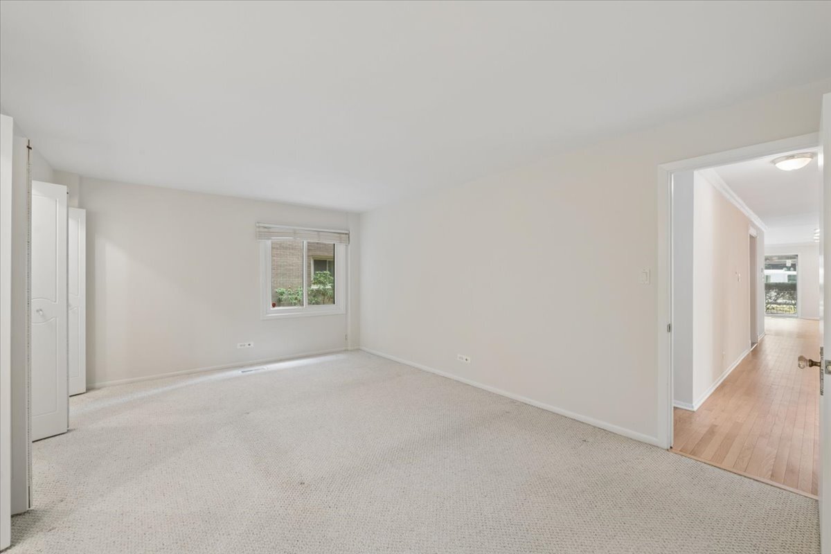 411 Ashland Avenue Unit: 1A