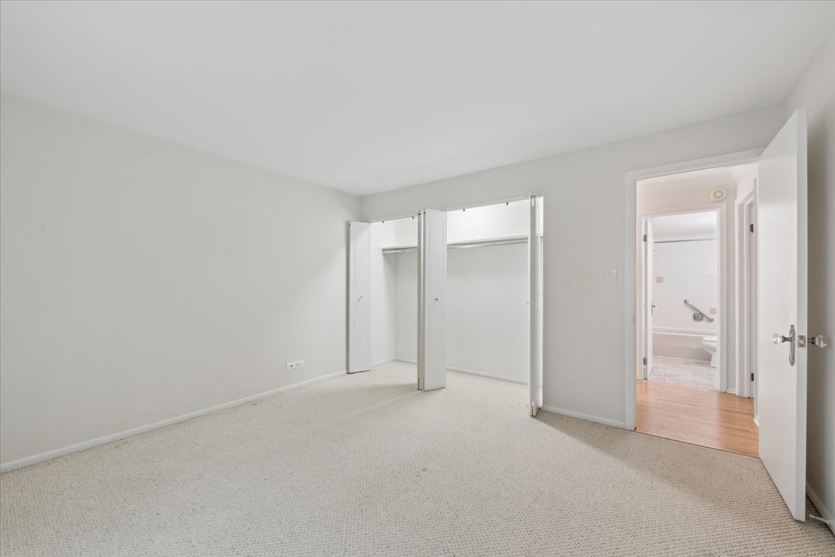 411 Ashland Avenue Unit: 1A