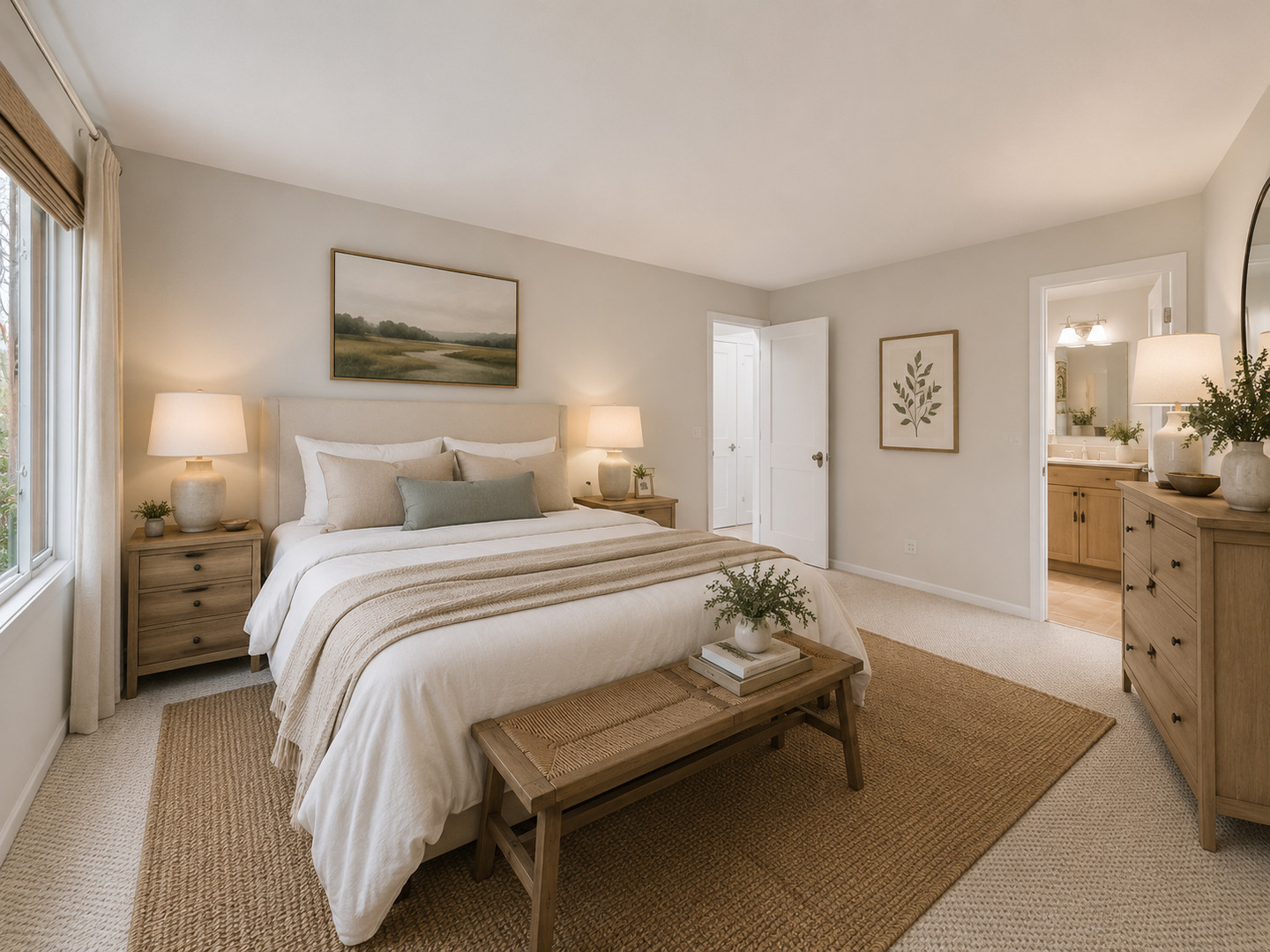 411 Ashland Avenue Unit: 1A