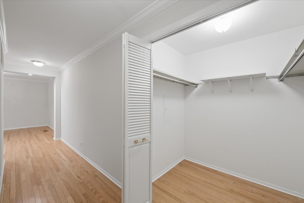 411 Ashland Avenue Unit: 1A