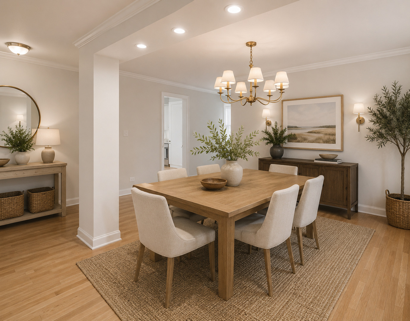 411 Ashland Avenue Unit: 1A