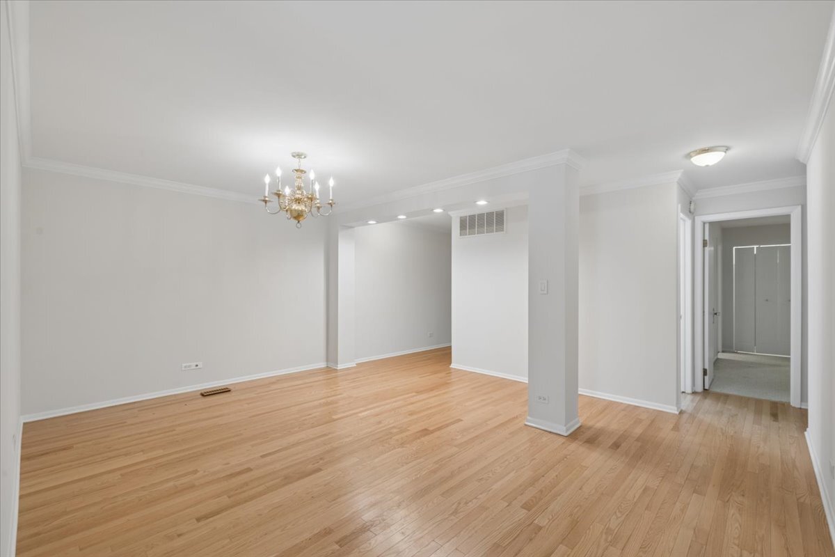 411 Ashland Avenue Unit: 1A