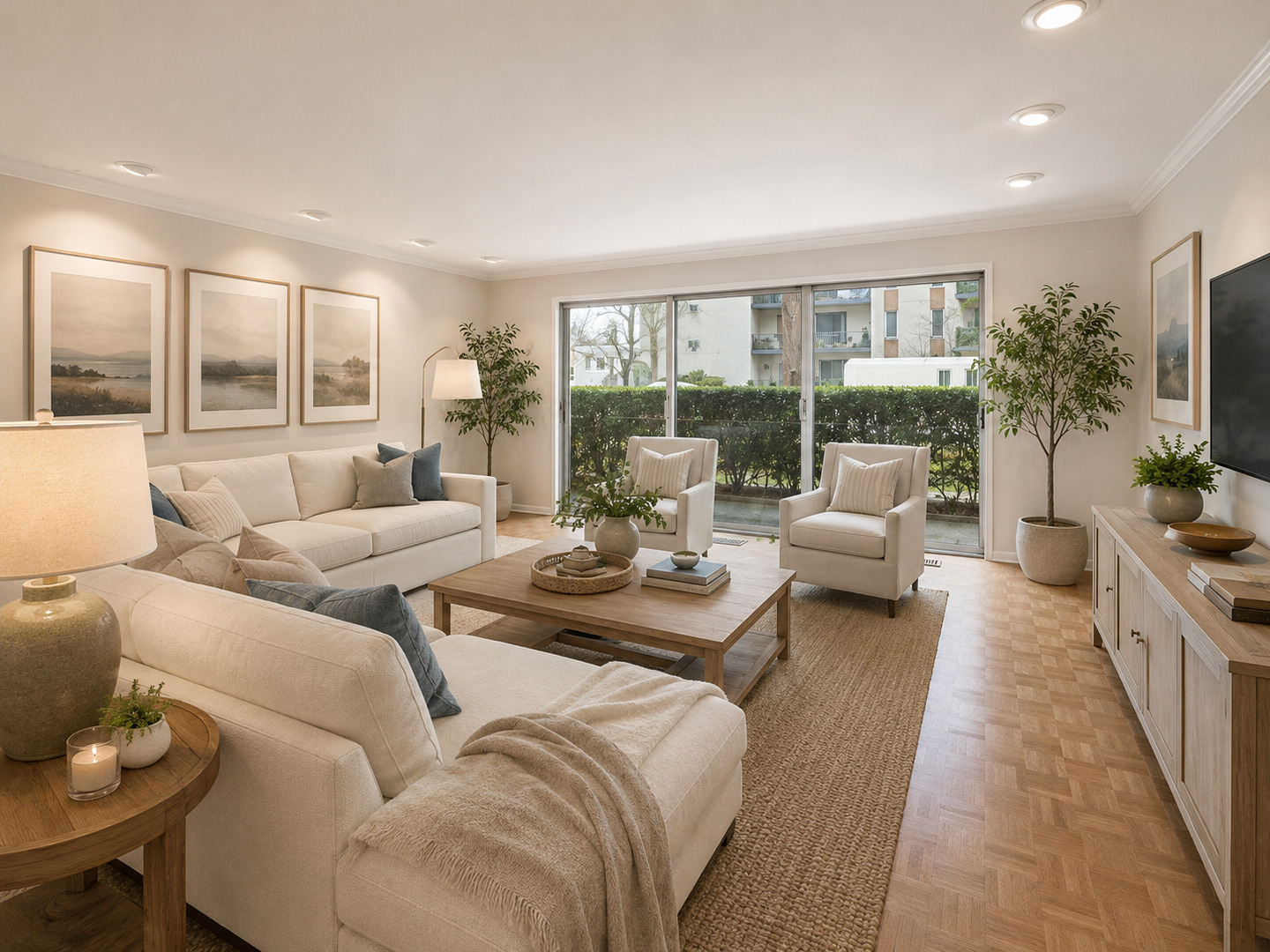 411 Ashland Avenue Unit: 1A