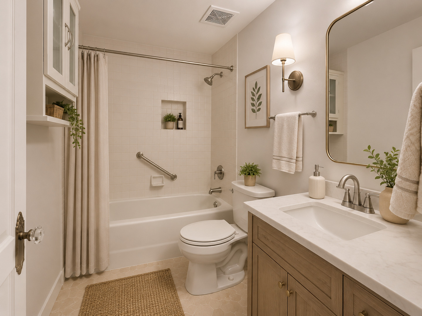 411 Ashland Avenue Unit: 1A