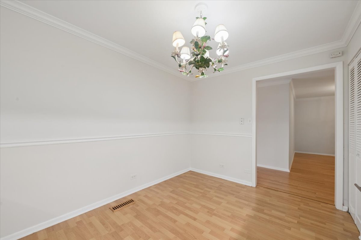 411 Ashland Avenue Unit: 1A