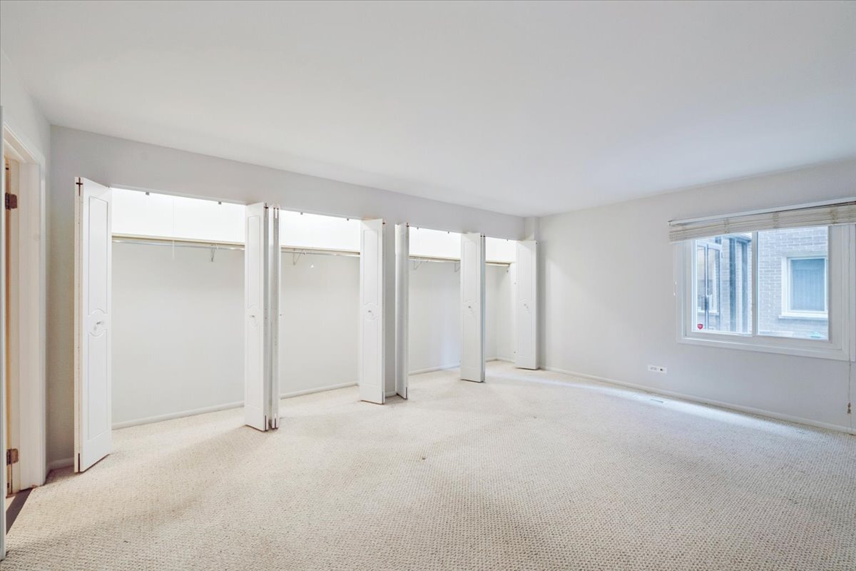 411 Ashland Avenue Unit: 1A