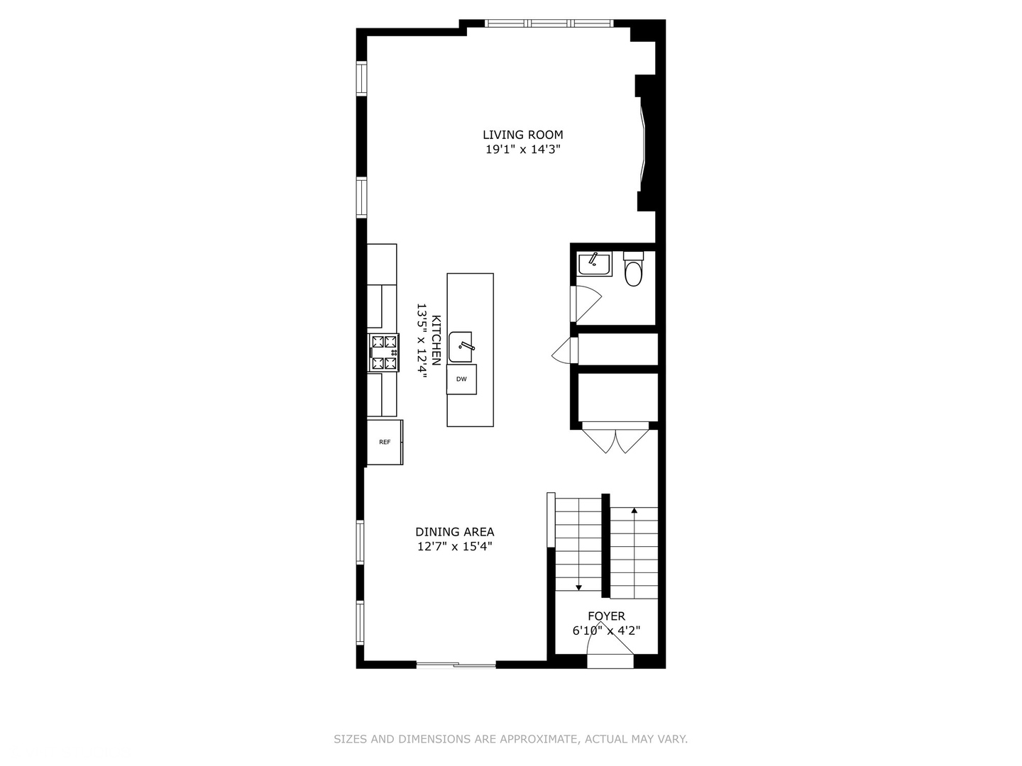 2809 Auxplaines Street