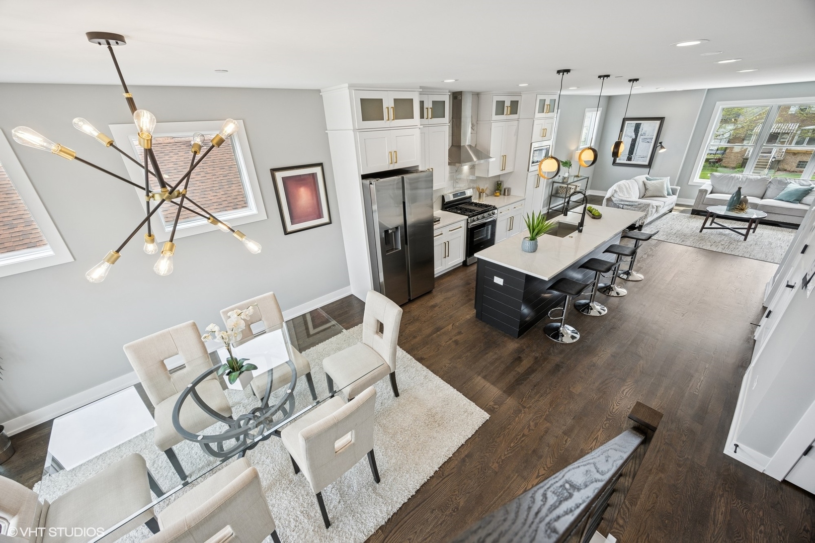 2809 Auxplaines Street