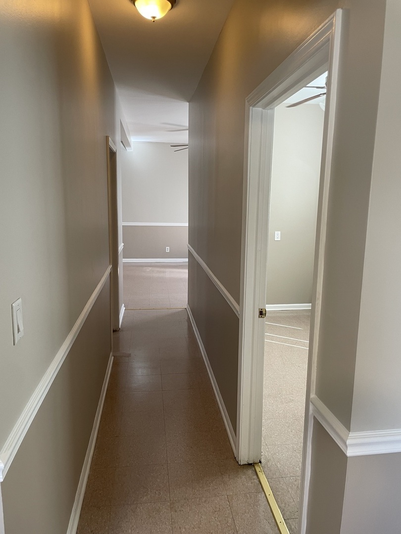 714 Broadway Avenue Unit: REAR