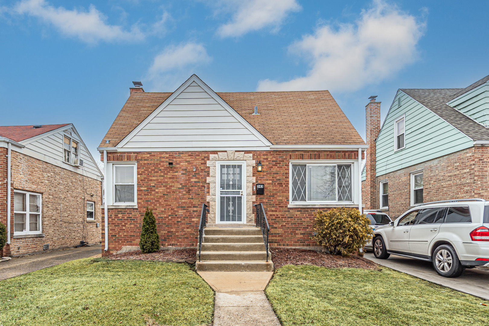 343 Frederick Avenue