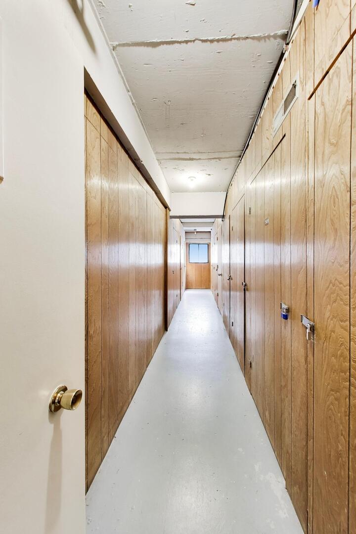 1535 Forest Avenue Unit: 402