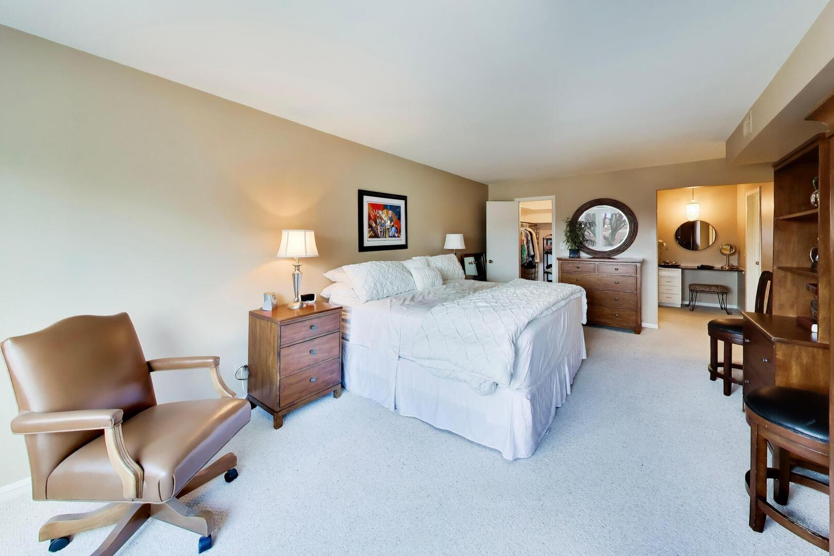 1535 Forest Avenue Unit: 402