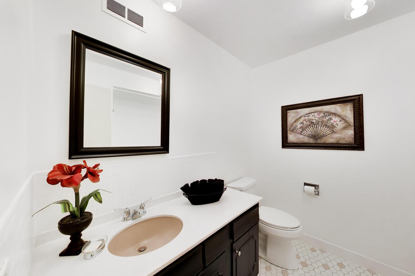 1535 Forest Avenue Unit: 402