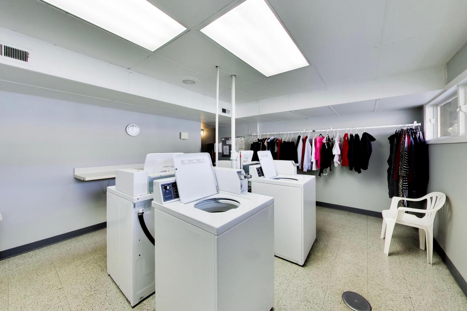 1535 Forest Avenue Unit: 402