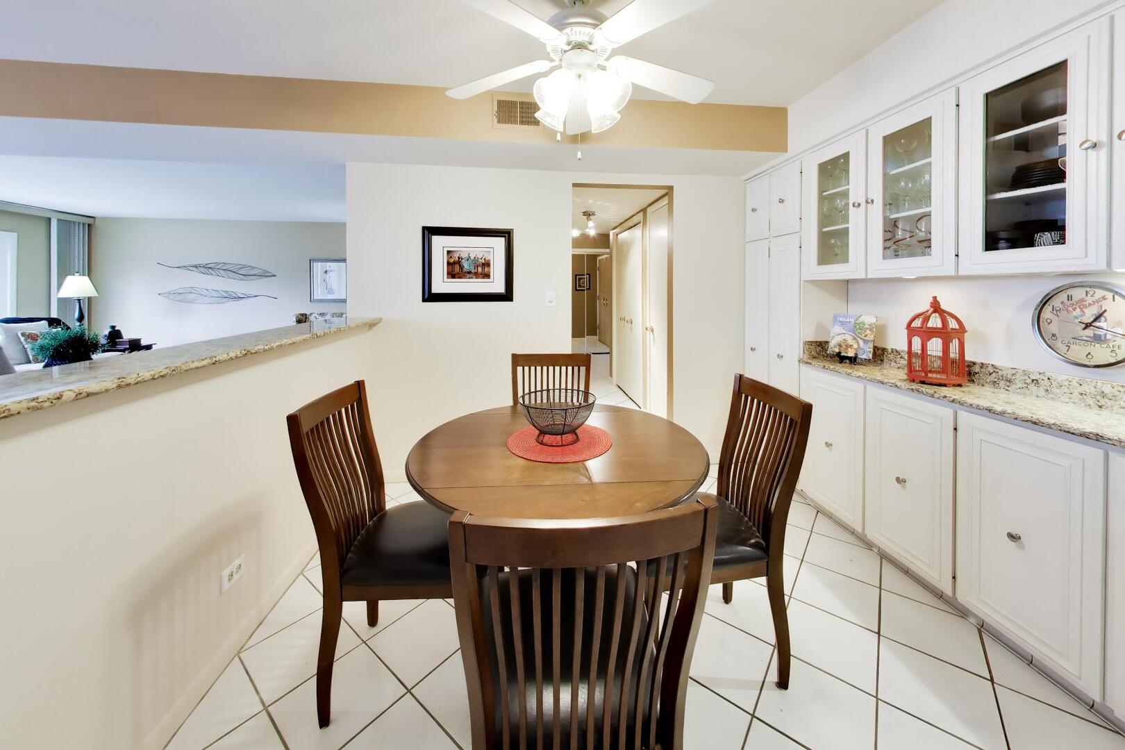 1535 Forest Avenue Unit: 402