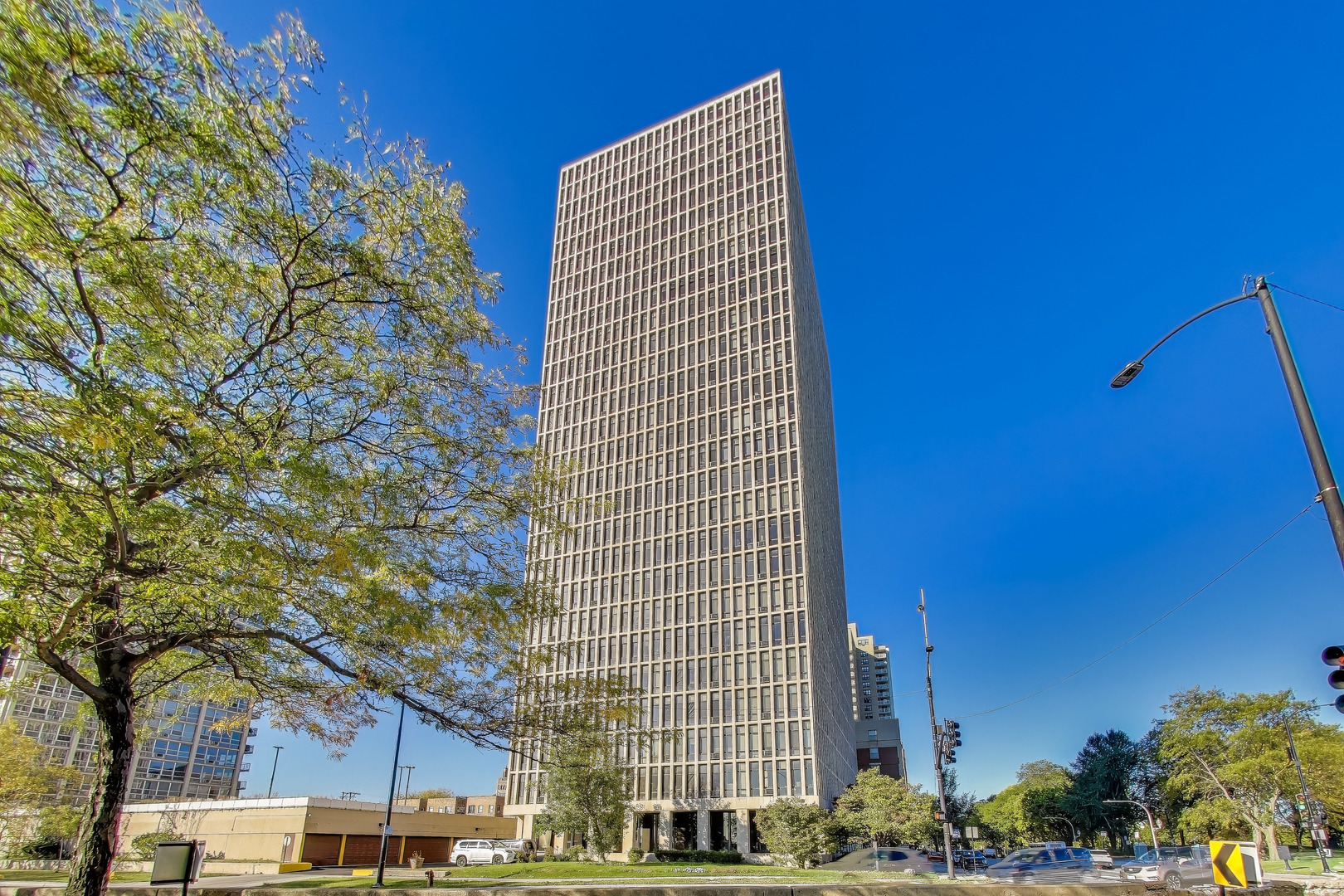 6700 S South Shore Drive Unit: 11A