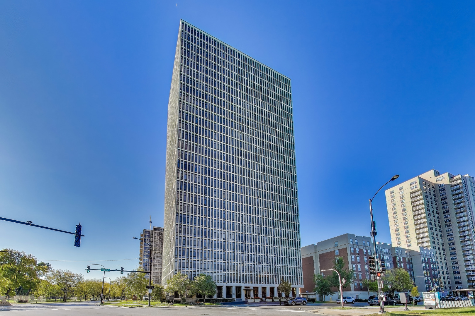 6700 S South Shore Drive Unit: 11A