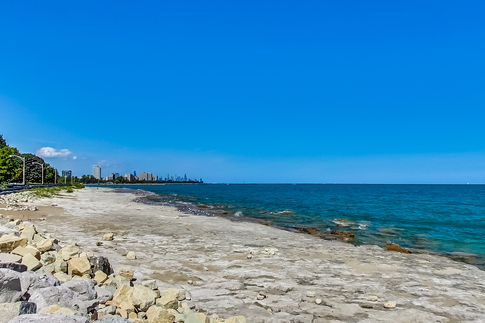 6700 S South Shore Drive Unit: 11A