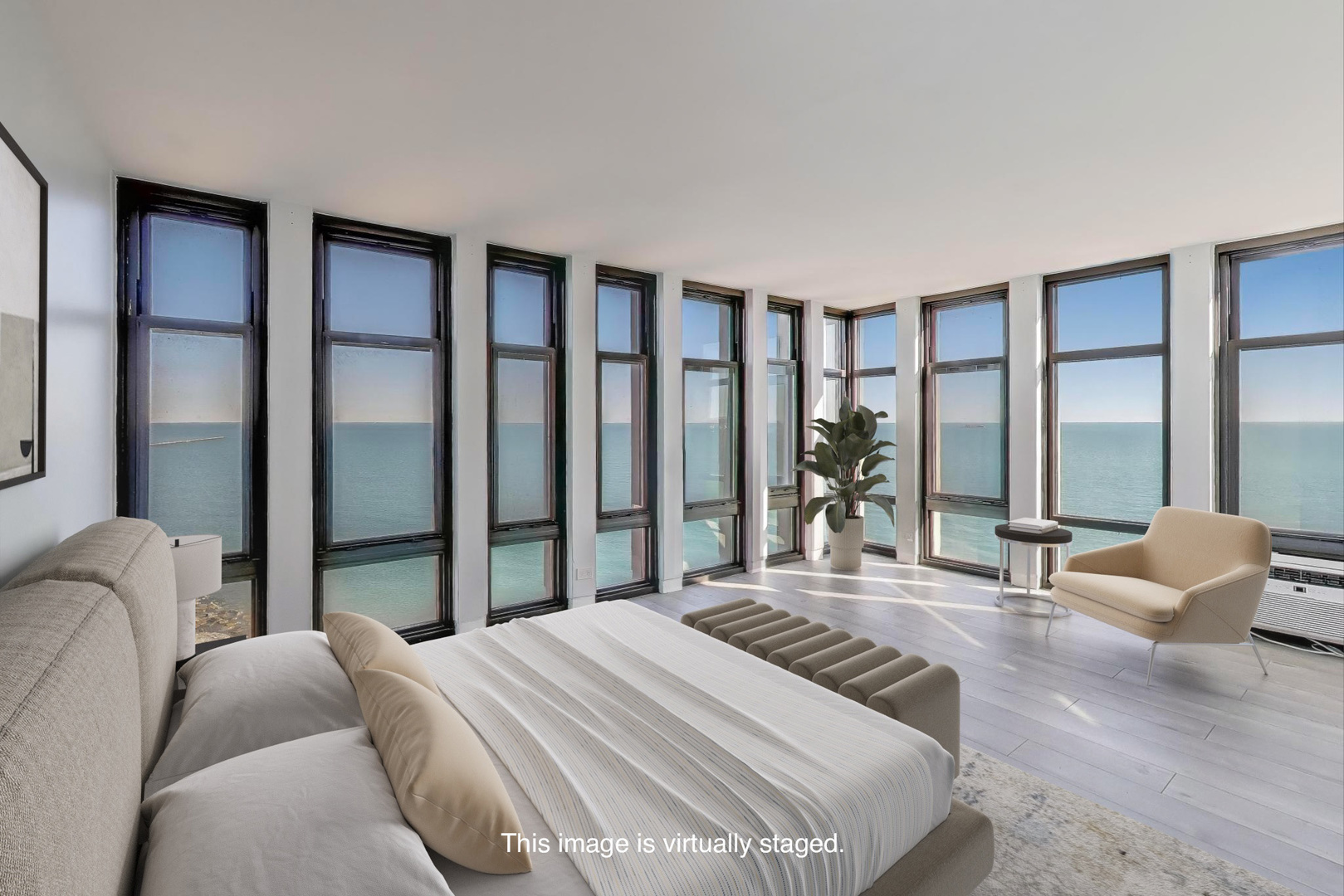 6700 S South Shore Drive Unit: 11A