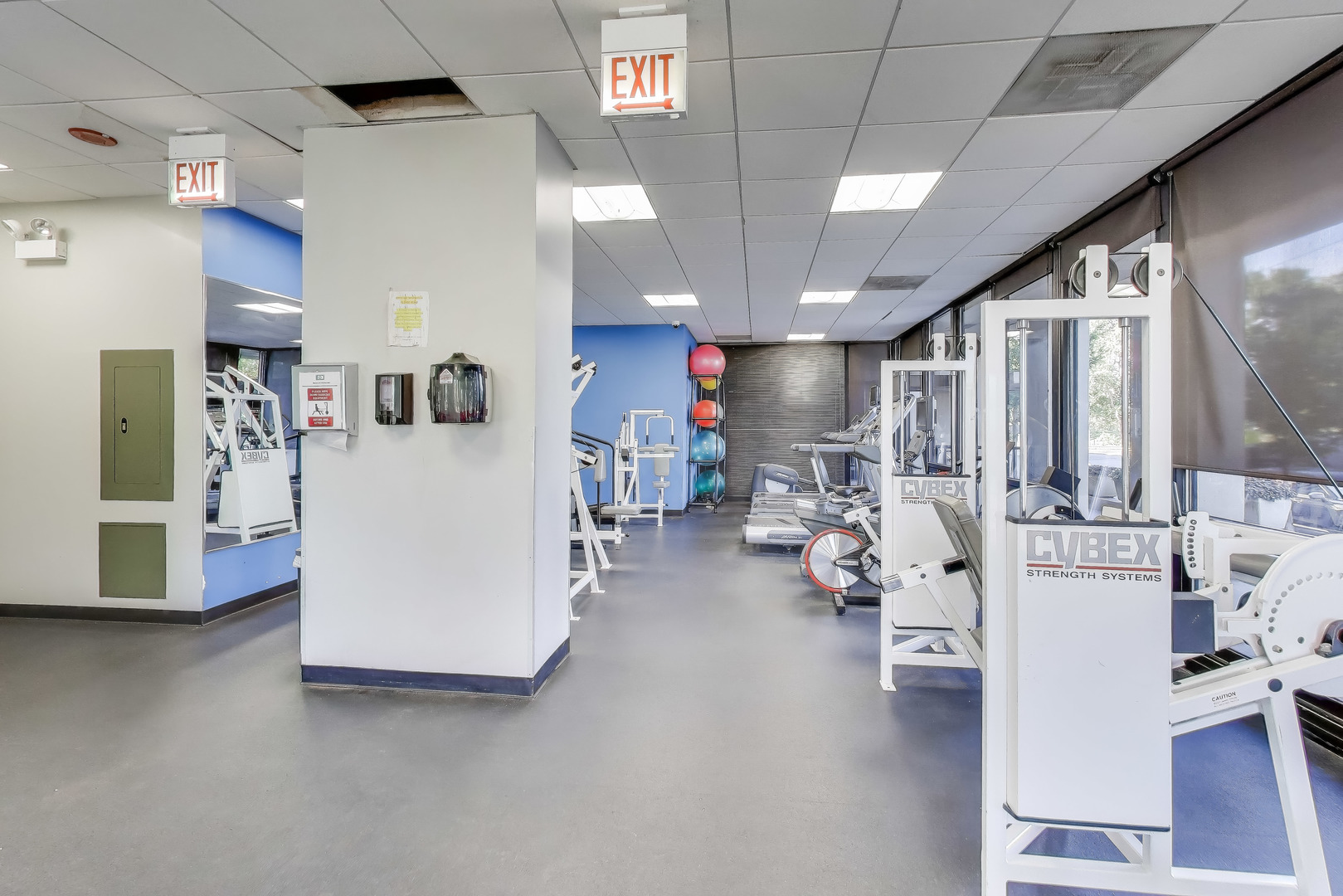 6700 S South Shore Drive Unit: 11A