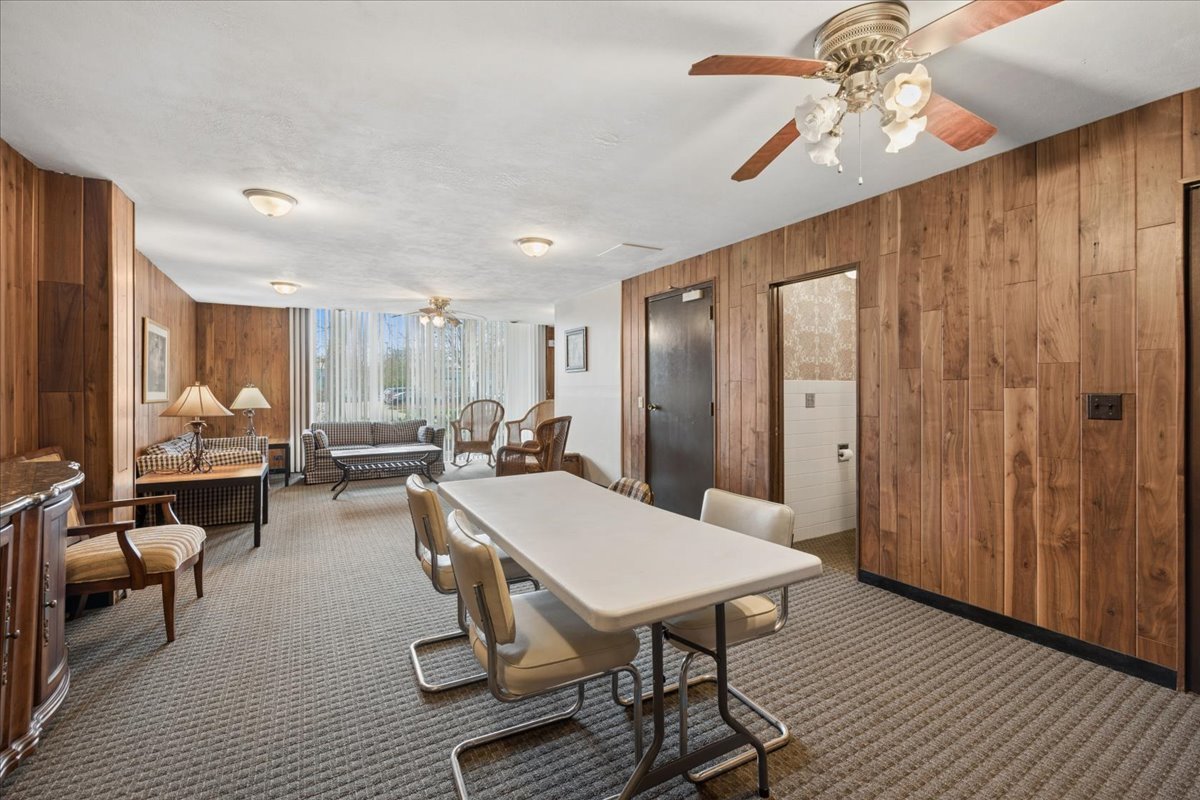 424 Park Avenue Unit: 501